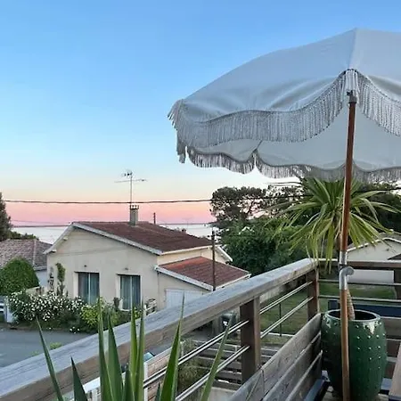 Vue Villa