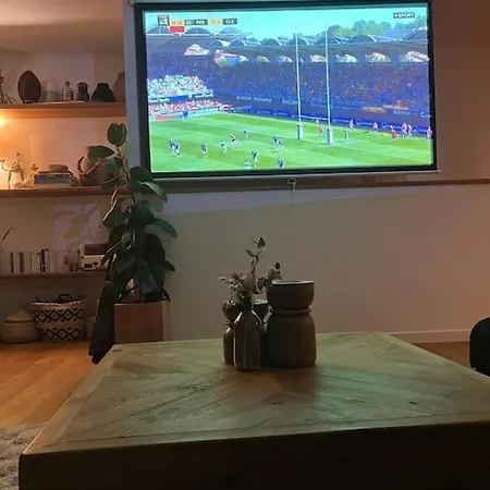 Vue 빌라 라카노오세앙