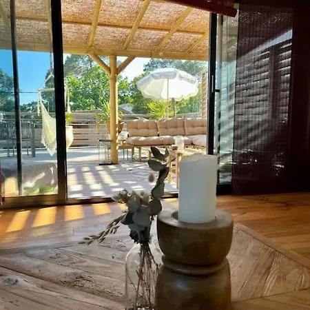 Vue Villa