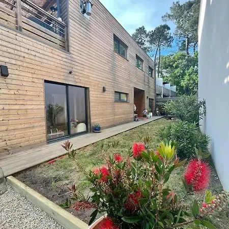 Vue Villa