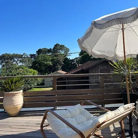 Vue Villa *