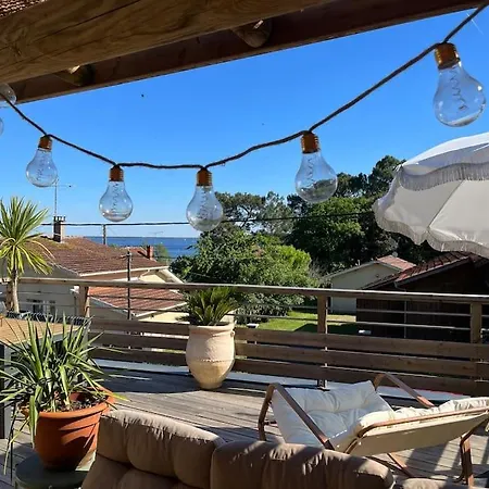 빌라 Vue 라카노오세앙