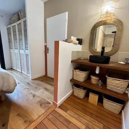 Vue Villa